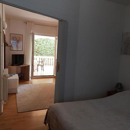 Goga Apartment Петрчане Экстерьер фото