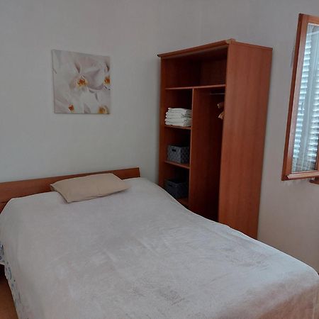 Goga Apartment Петрчане Экстерьер фото
