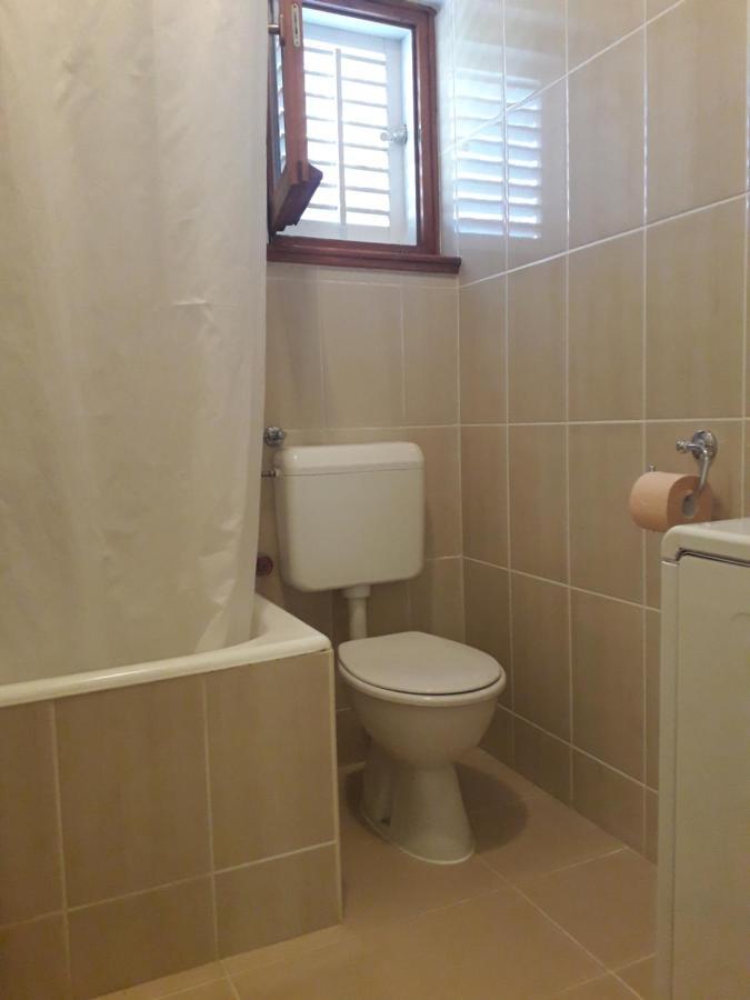 Goga Apartment Петрчане Экстерьер фото