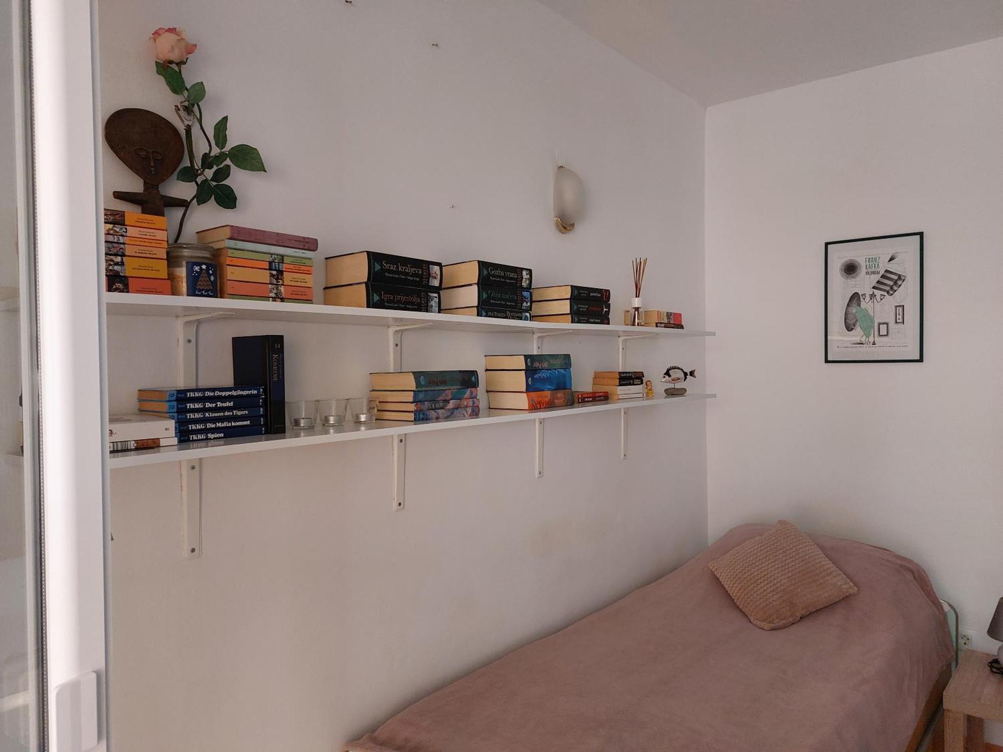 Goga Apartment Петрчане Экстерьер фото