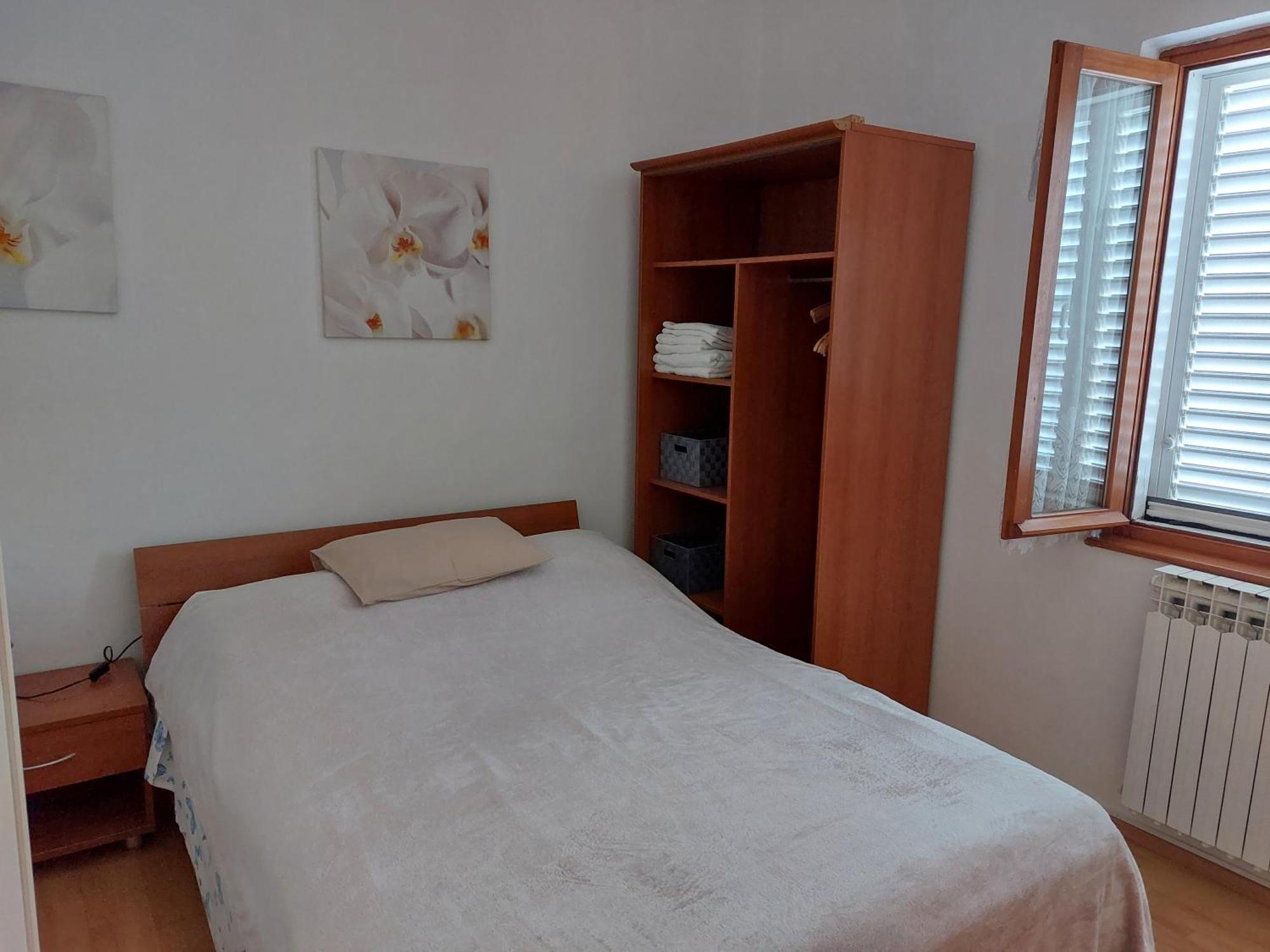 Goga Apartment Петрчане Экстерьер фото